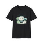 Emotional Support Tofu T-Shirt