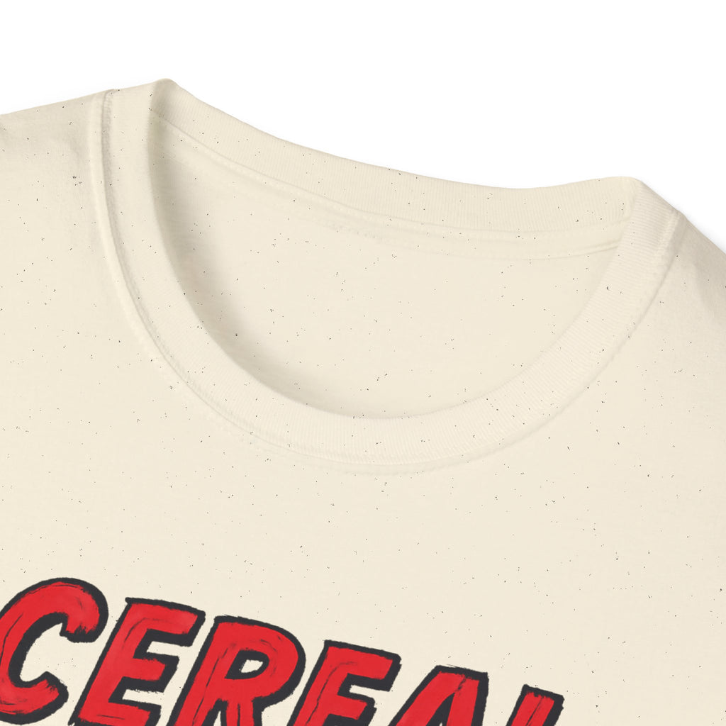 Cereal Killer T-Shirt