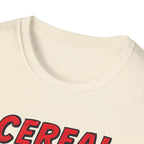Cereal Killer T-Shirt