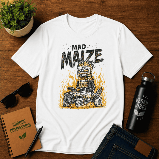 Mad Maize T-Shirt