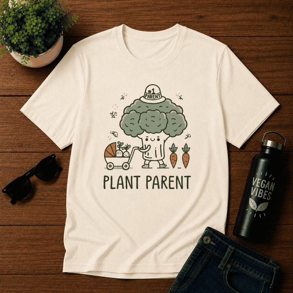 Plant Parent T-Shirt