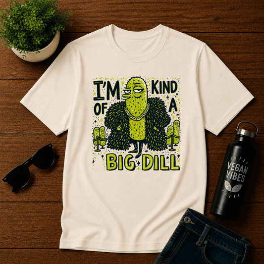 I'm Kind of a Big Deal T-Shirt