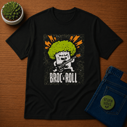 Broc n Roll T-Shirt
