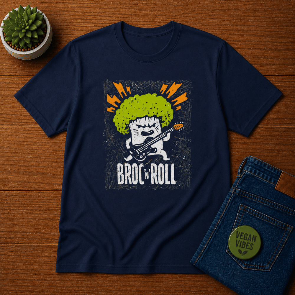 Broc n Roll T-Shirt