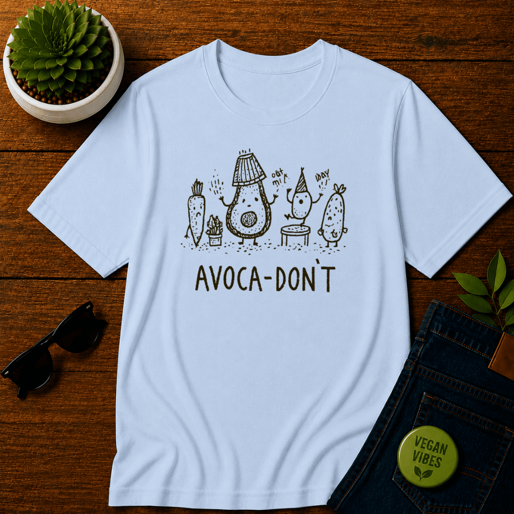 Avoca-don't T-Shirt