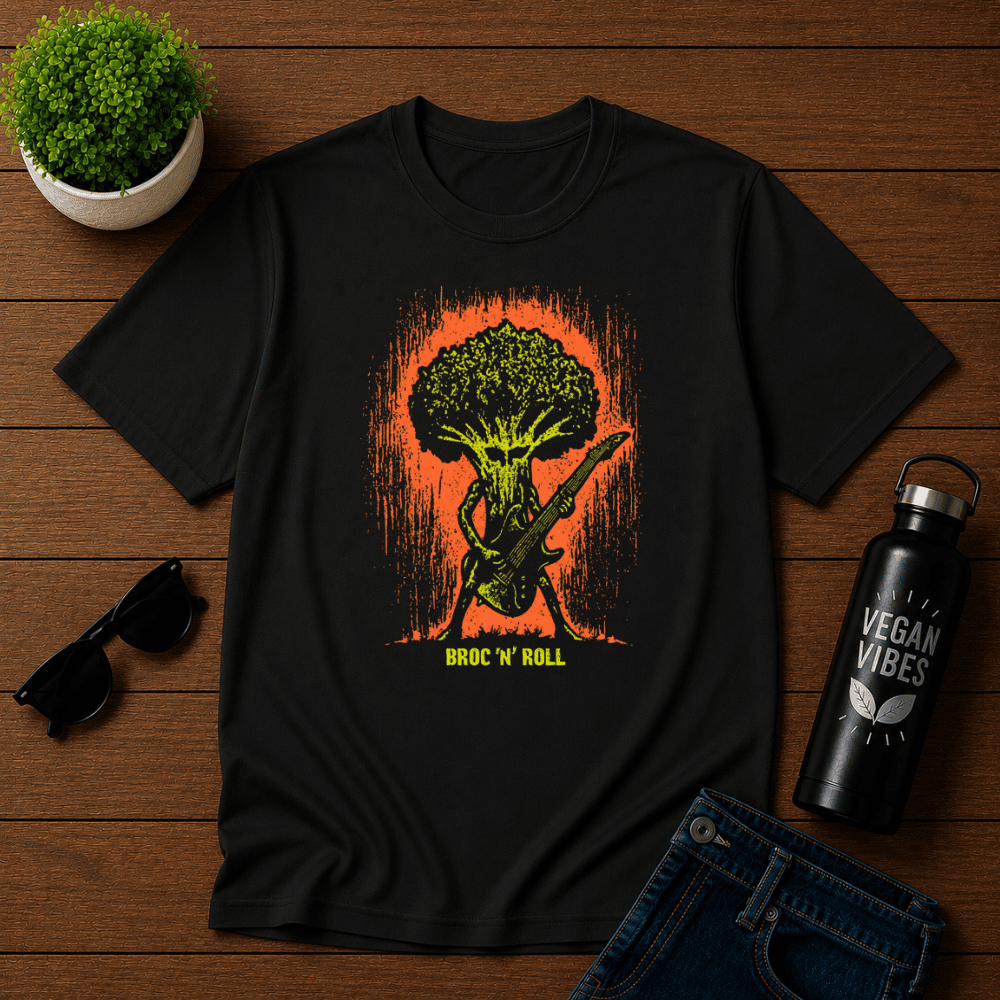 Broc n Roll 2 T-Shirt
