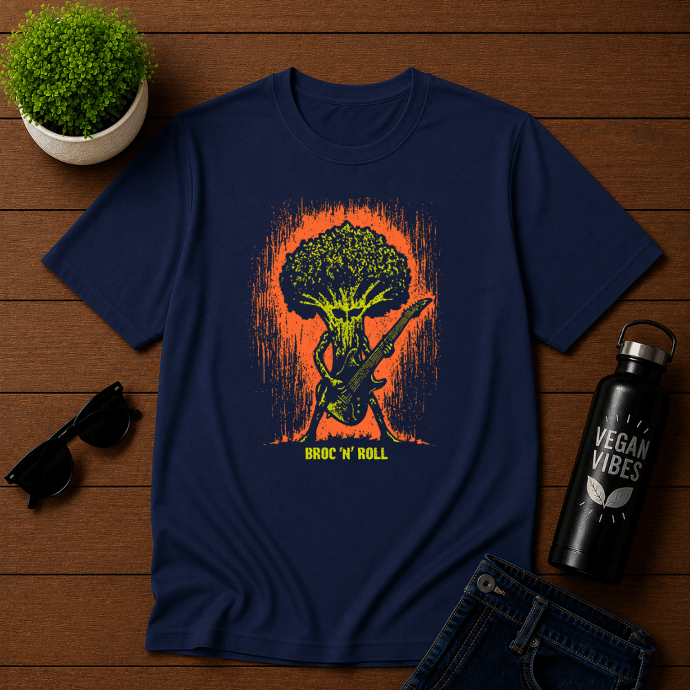 Broc n Roll 2 T-Shirt