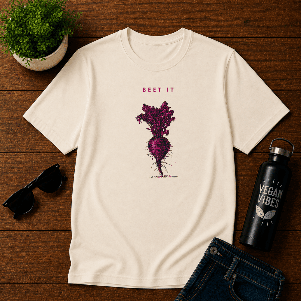 Beet It 2 T-Shirt