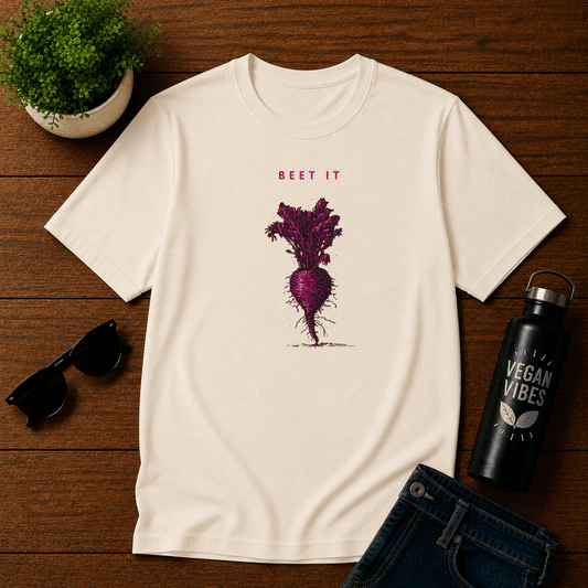 Beet It 2 T-Shirt