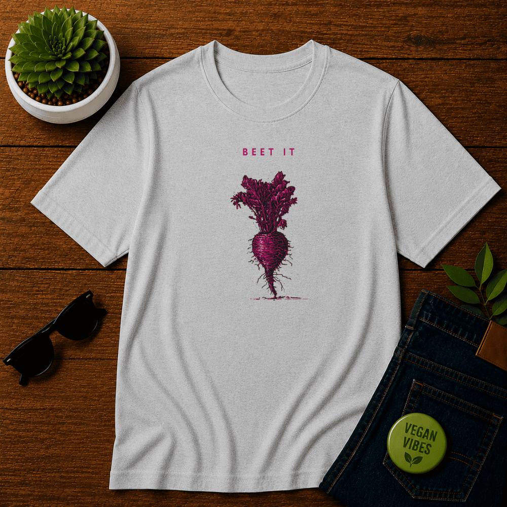 Beet It 2 T-Shirt