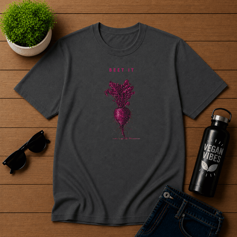 Beet It 2 T-Shirt