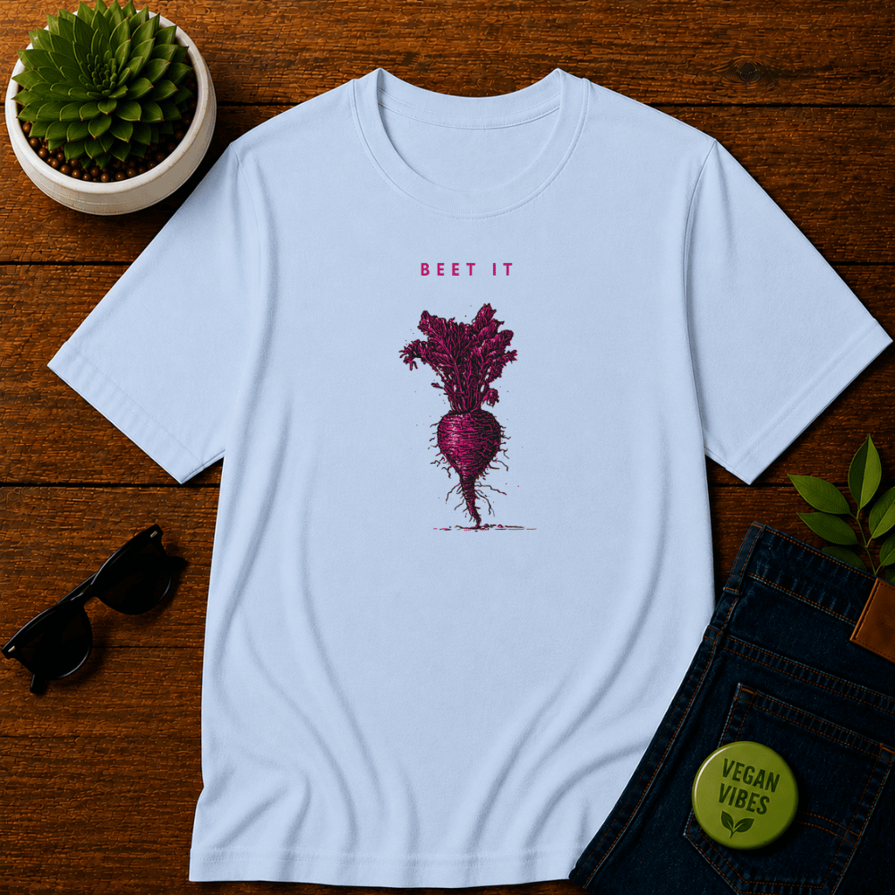 Beet It 2 T-Shirt