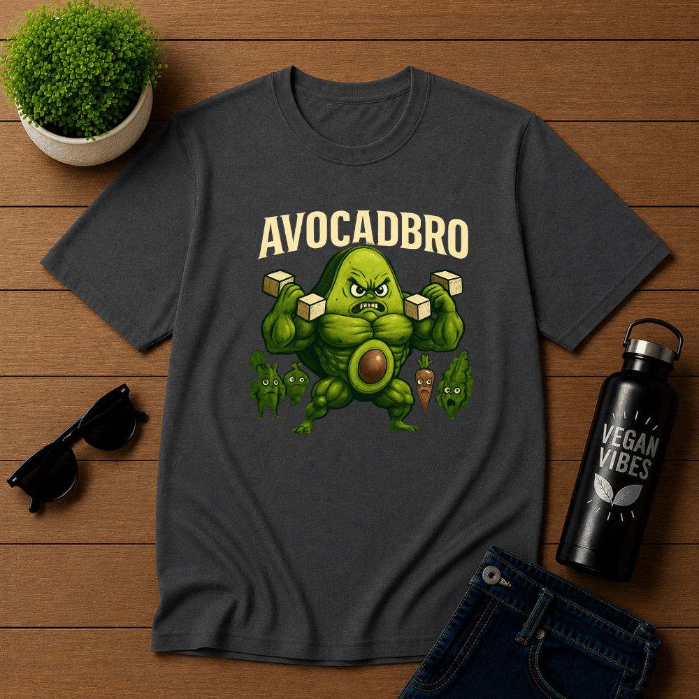 Avocadbro T-Shirt