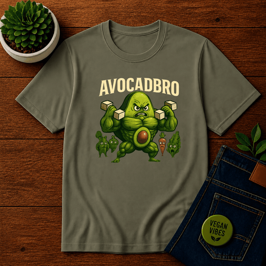 Avocadbro T-Shirt