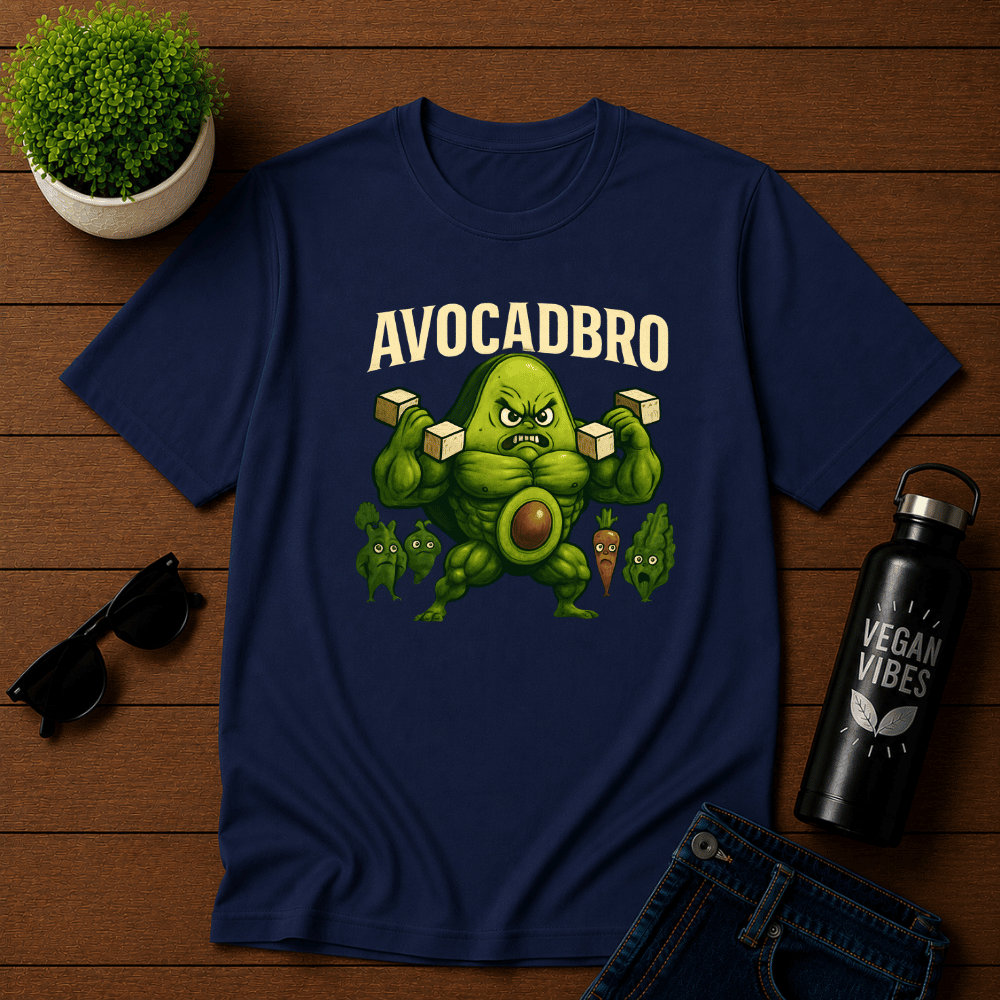 Avocadbro T-Shirt
