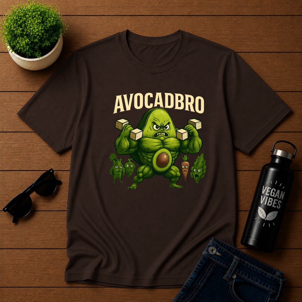 Avocadbro T-Shirt