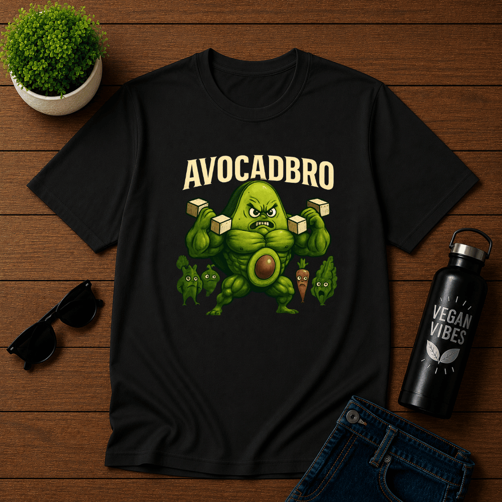 Avocadbro T-Shirt