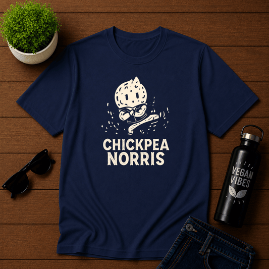 Chickpea Norris T-Shirt