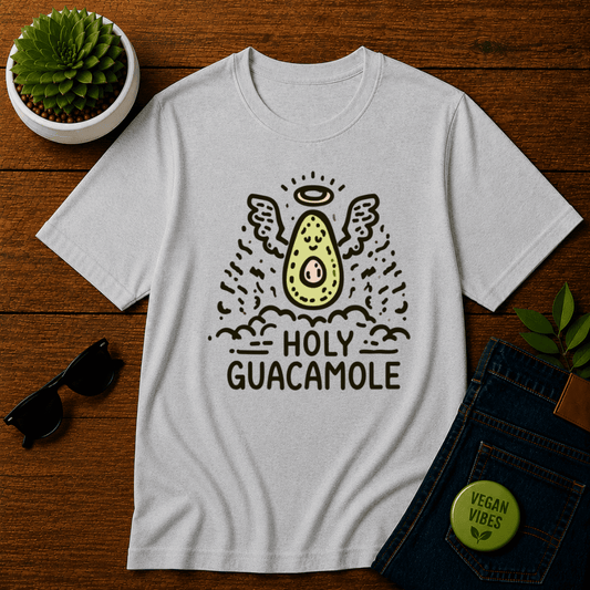 Holy Guacamole T-Shirt