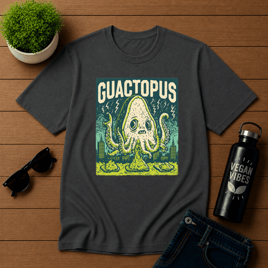 Guactopus T-Shirt