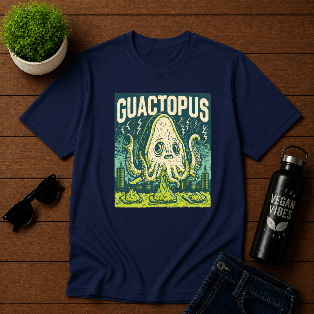 Guactopus T-Shirt
