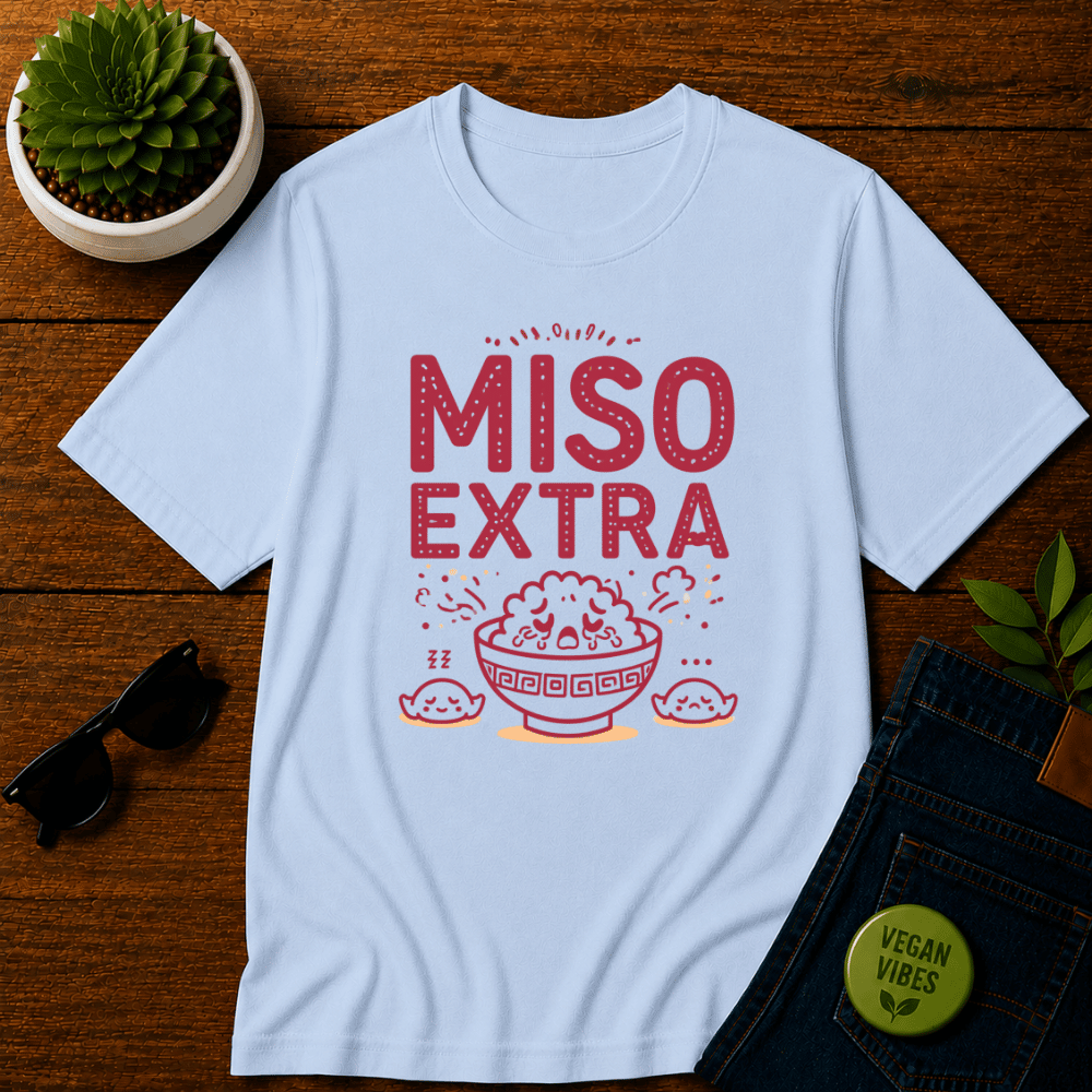 Miso Extra T-Shirt
