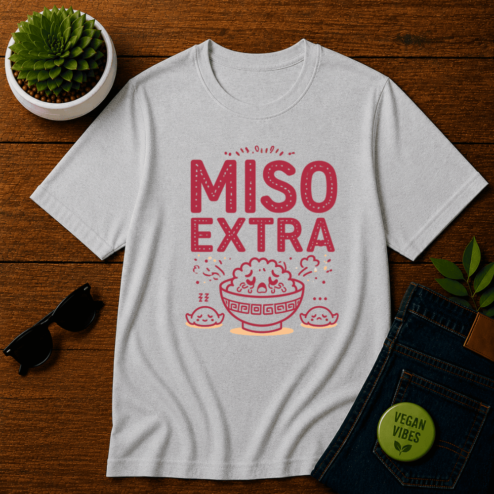Miso Extra T-Shirt