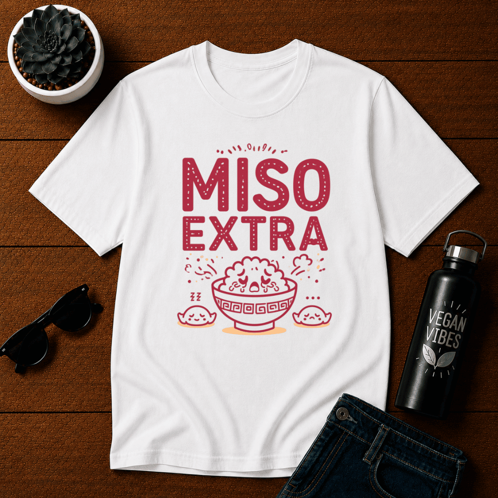 Miso Extra T-Shirt
