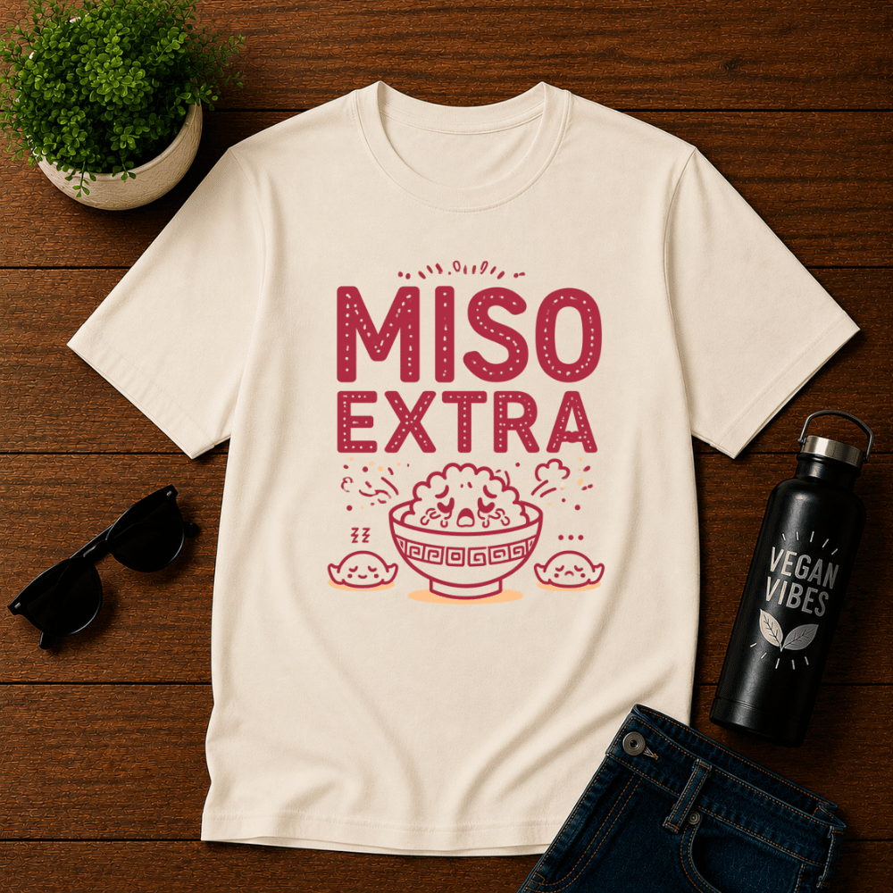 Miso Extra T-Shirt