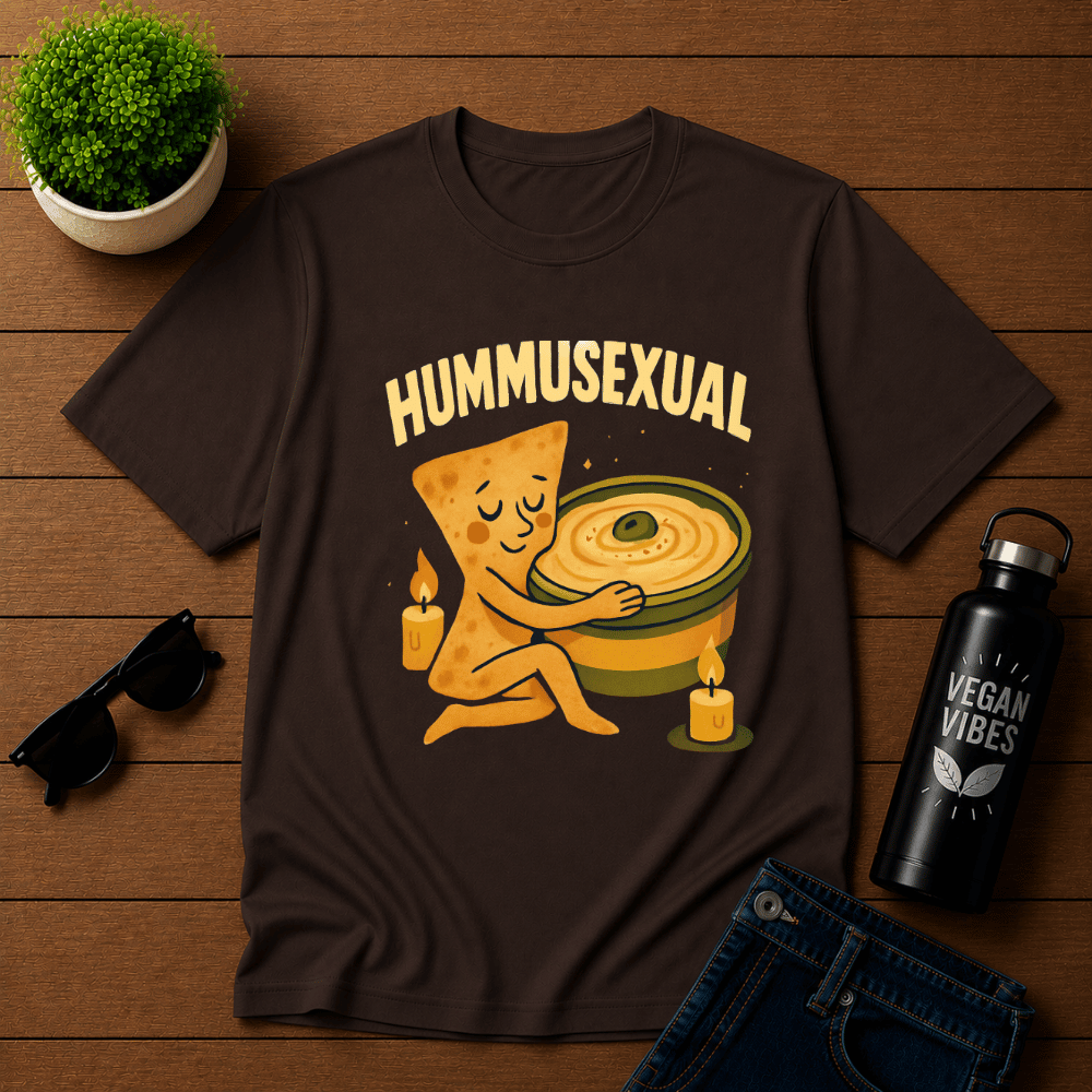 Hummusexual T-Shirt