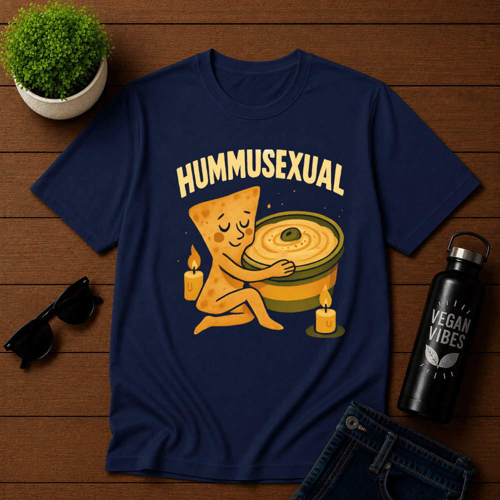 Hummusexual T-Shirt