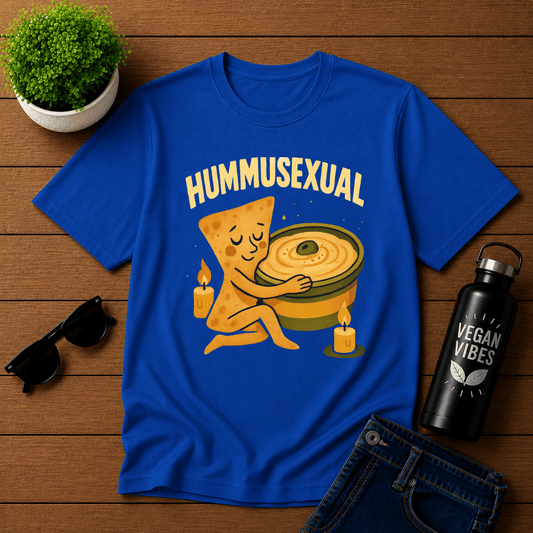 Hummusexual T-Shirt