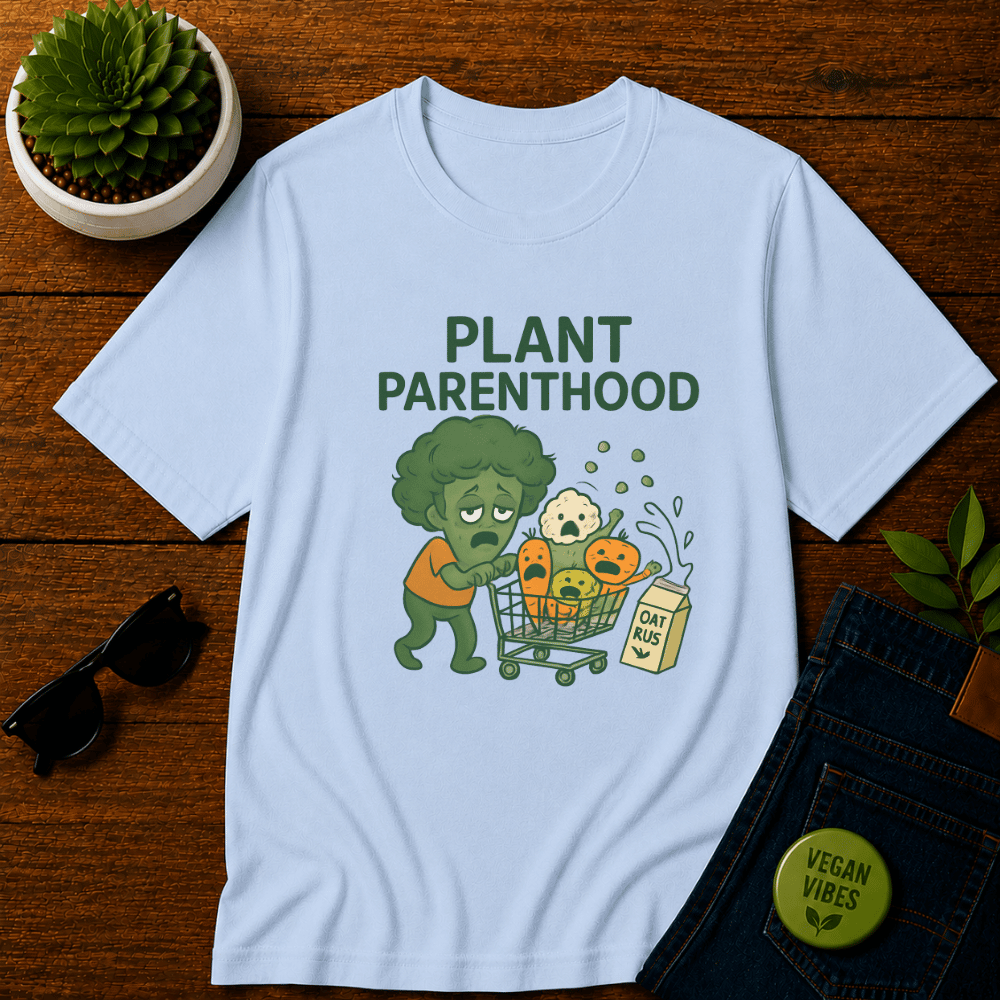 Plant Parenthood T-Shirt