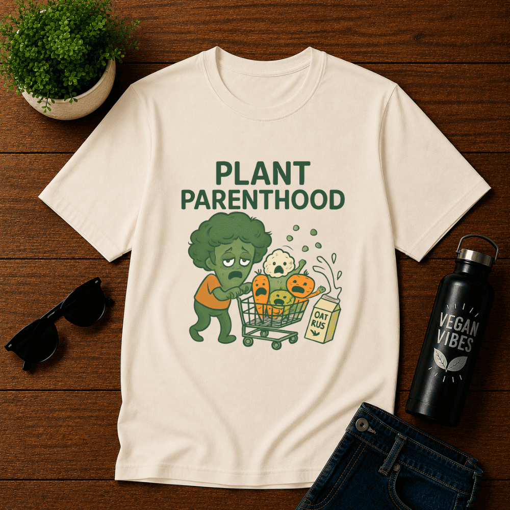 Plant Parenthood T-Shirt