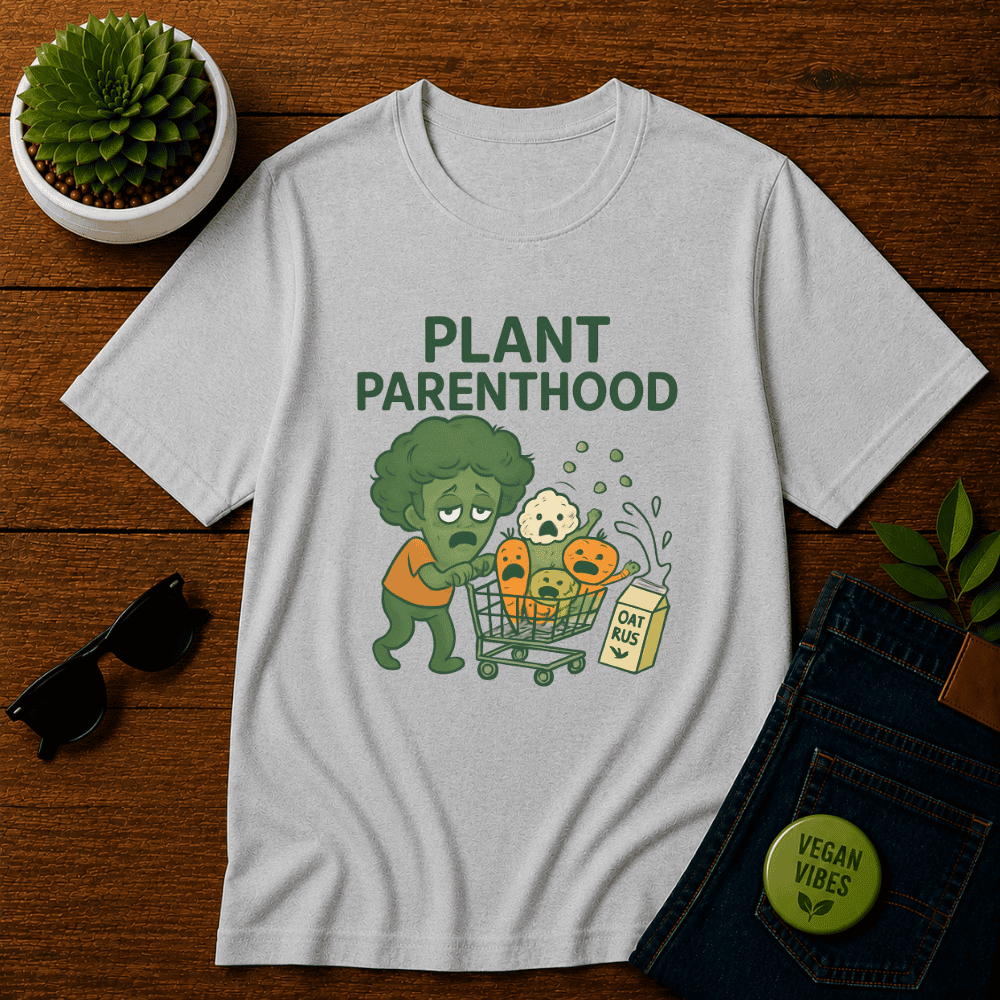 Plant Parenthood T-Shirt