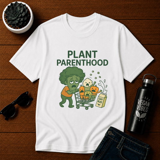 Plant Parenthood T-Shirt