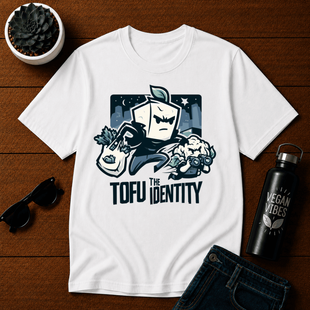 The Tofu Identity Shirt