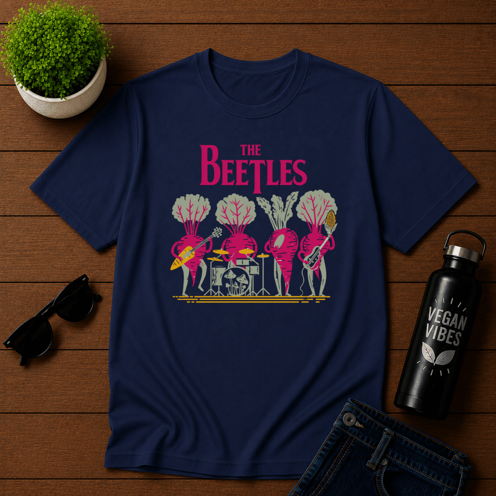 The Beetles T-Shirt