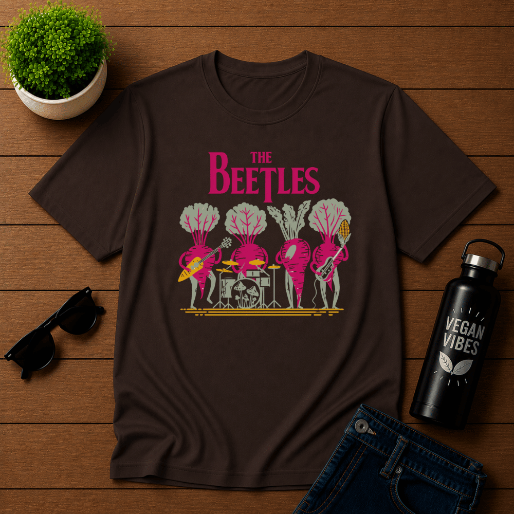The Beetles T-Shirt