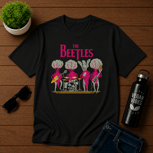 The Beetles T-Shirt