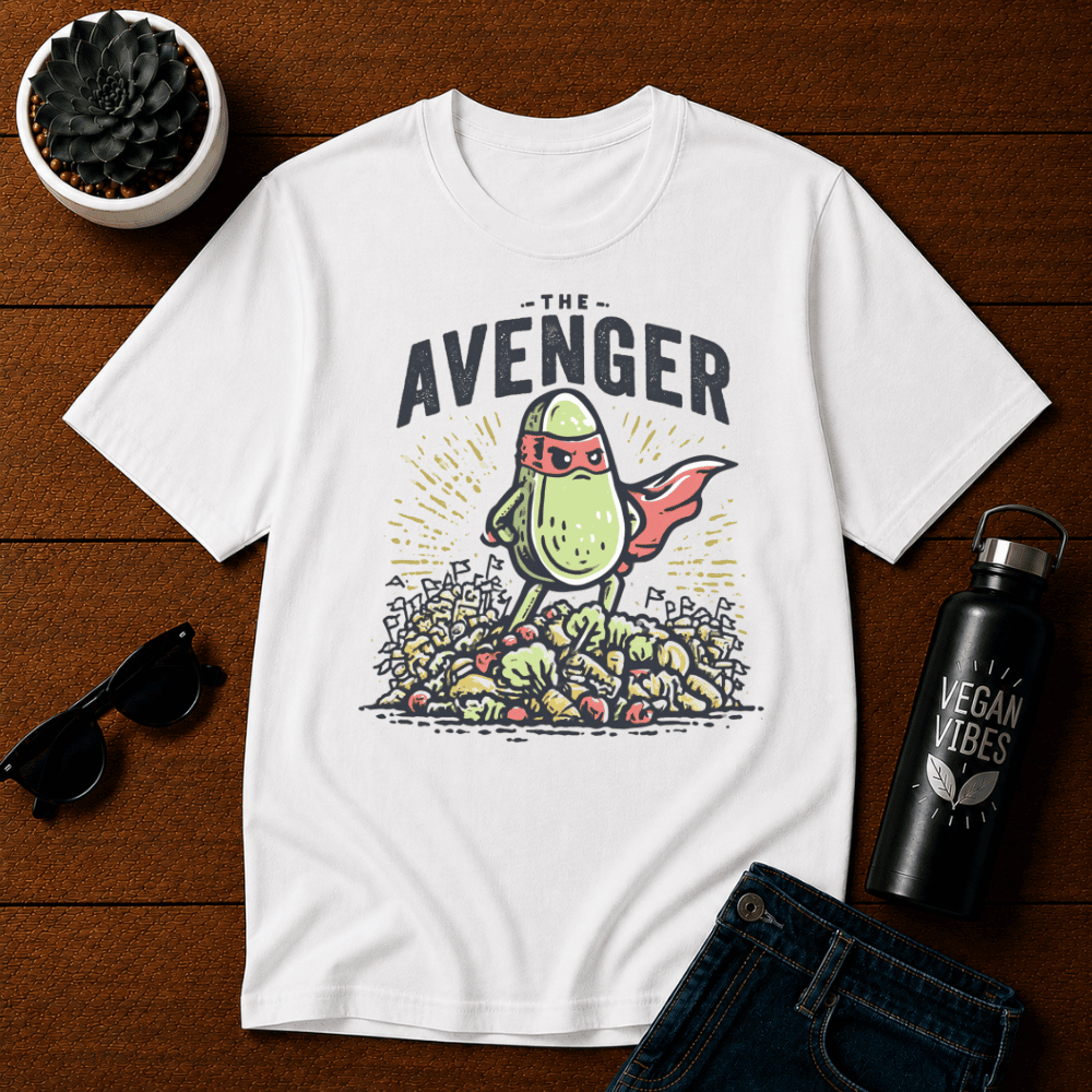 The Avenger T-Shirt