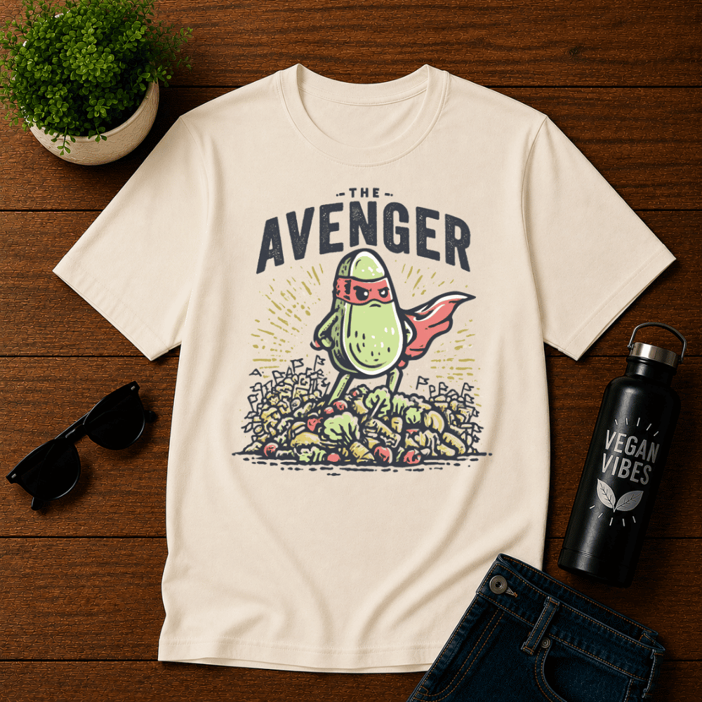 The Avenger T-Shirt