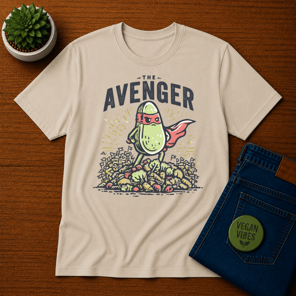 The Avenger T-Shirt