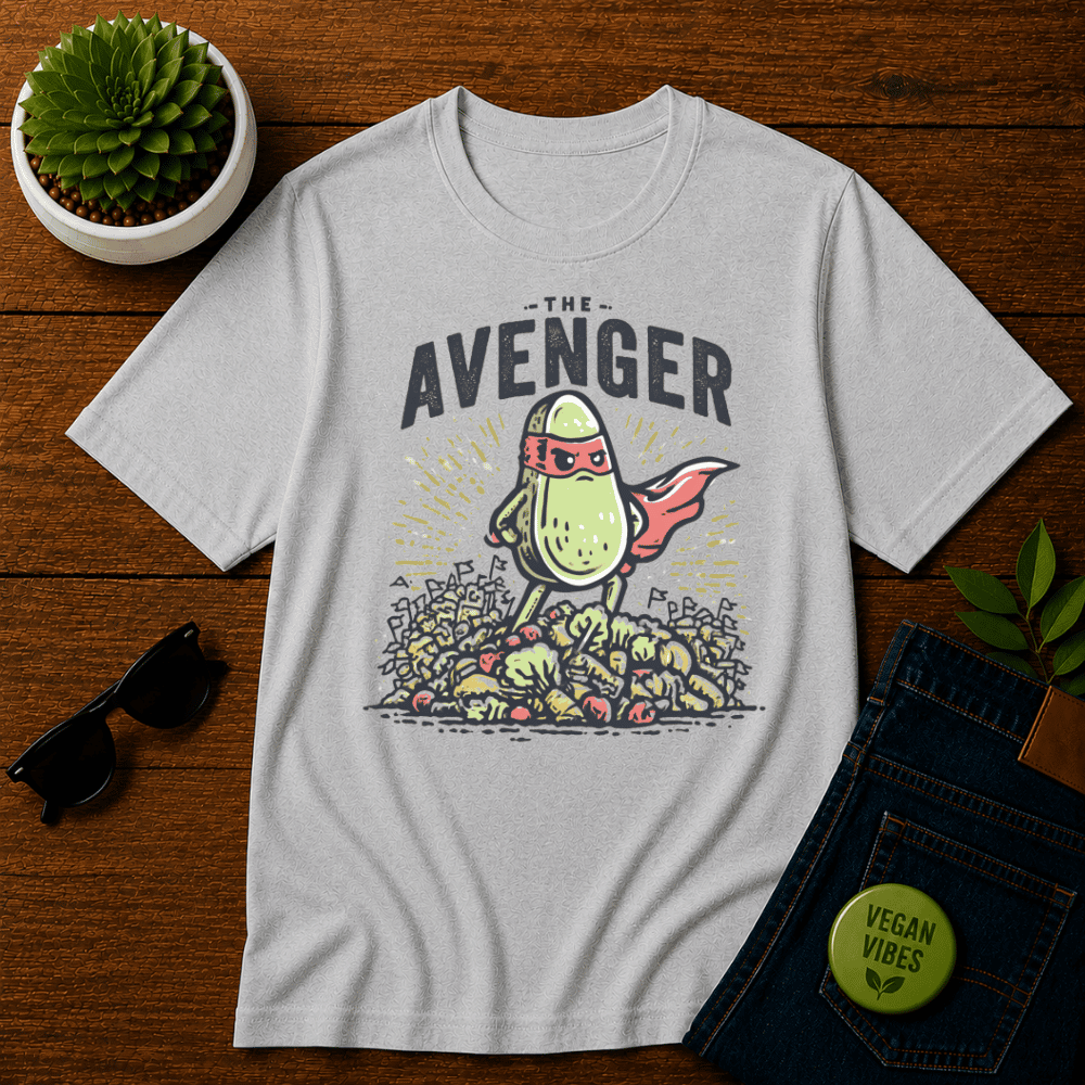 The Avenger T-Shirt