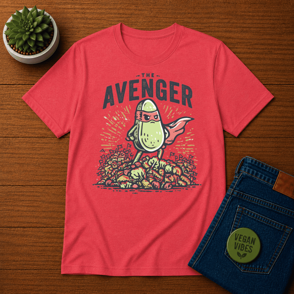 The Avenger T-Shirt