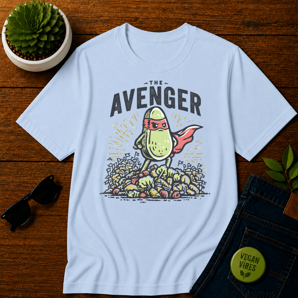 The Avenger T-Shirt