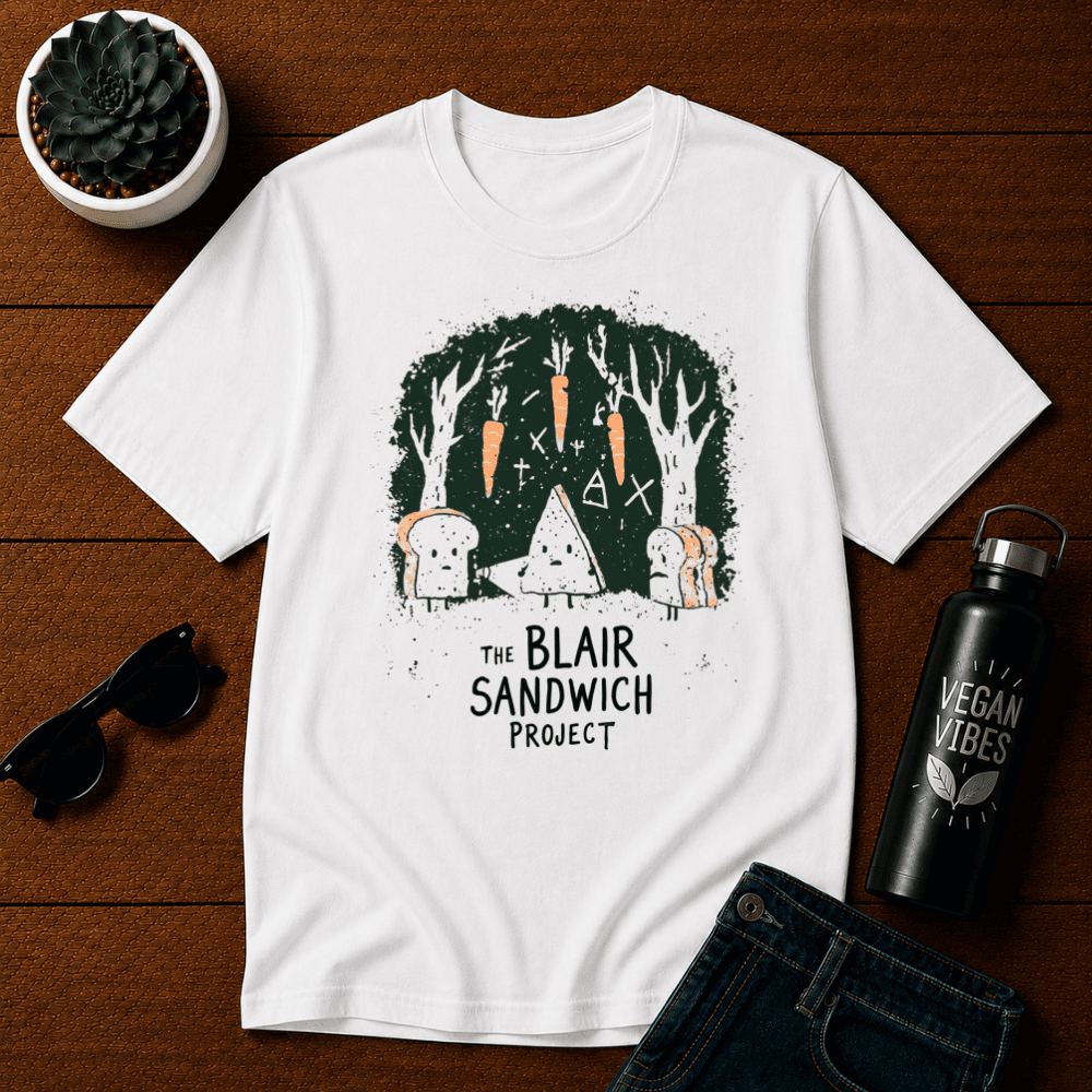 The Blair Sandwich Project T-Shirt