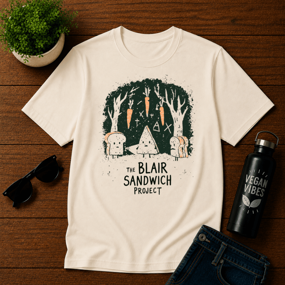 The Blair Sandwich Project T-Shirt