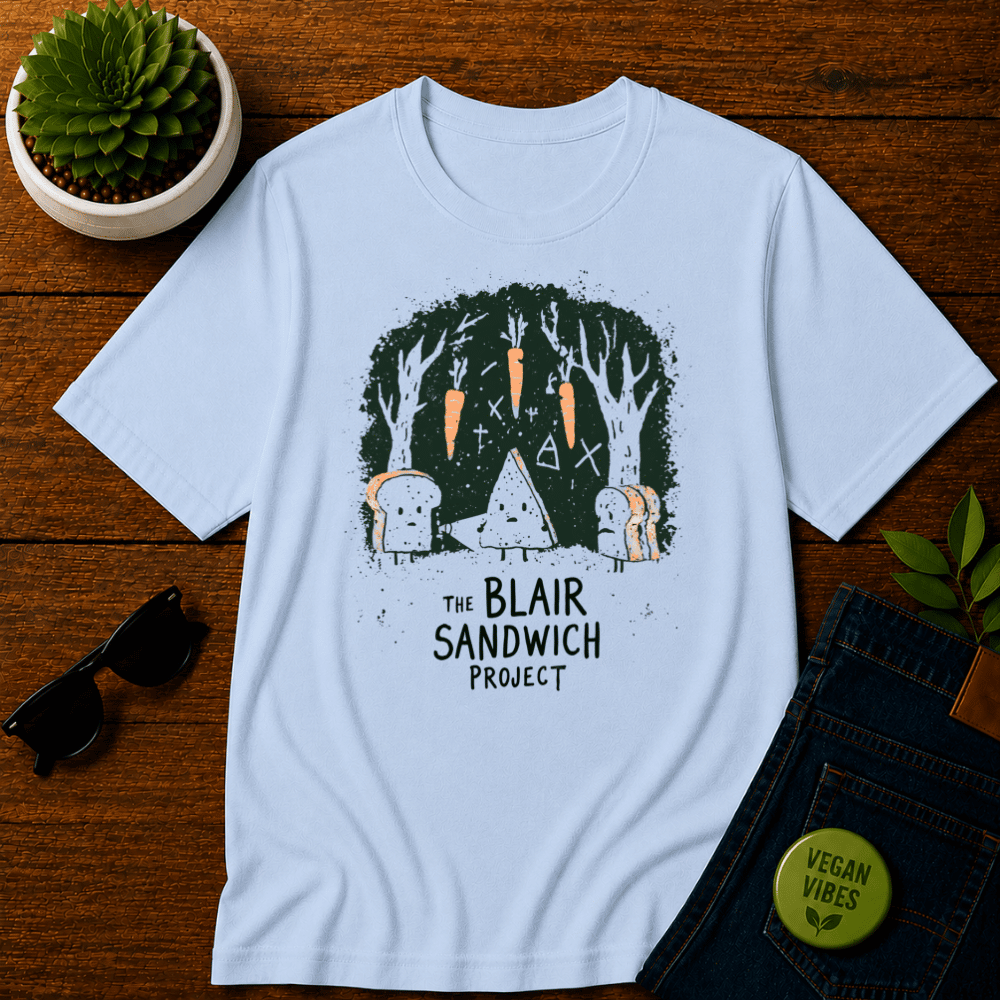 The Blair Sandwich Project T-Shirt