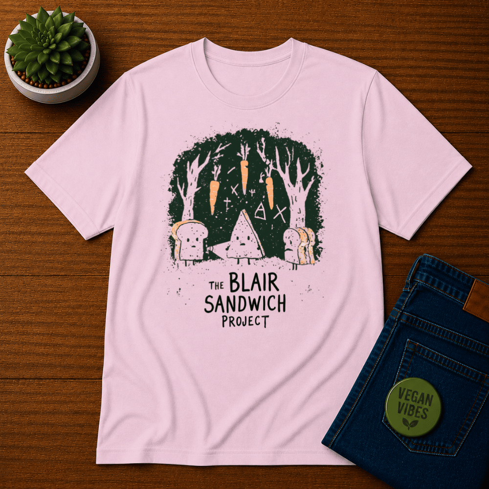 The Blair Sandwich Project T-Shirt